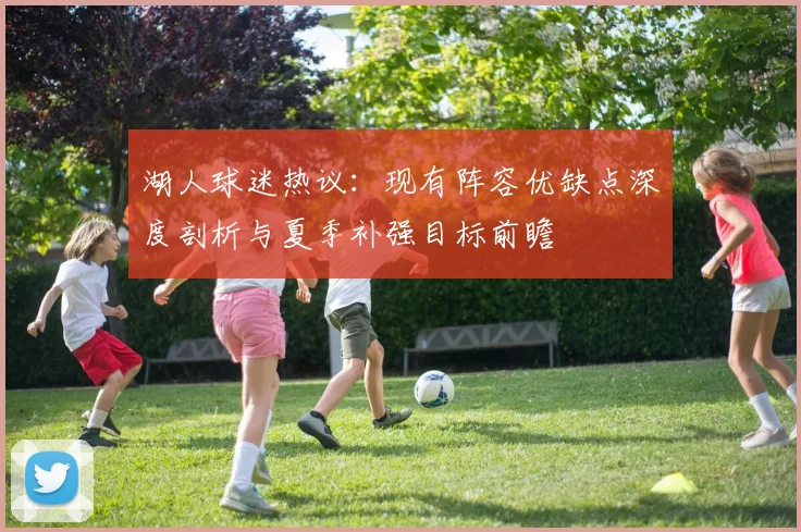 湖人球迷热议：现有阵容优缺点深度剖析与夏季补强目标前瞻